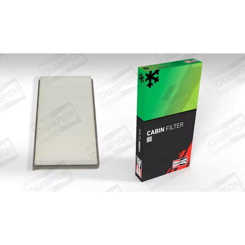 Filter vnútorného priestoru CCF0408 /CHAMPION/ - obr. 1