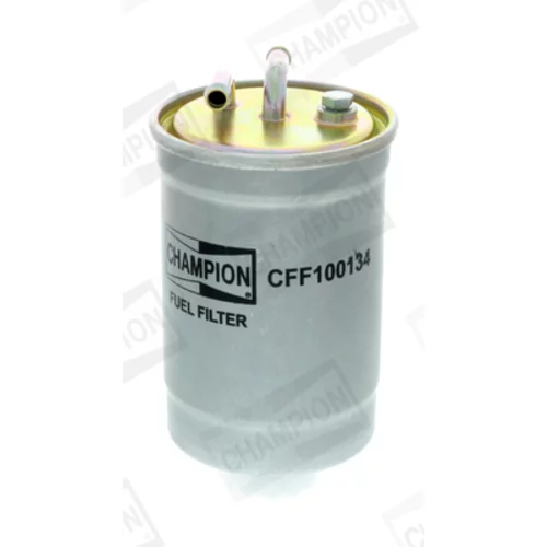 Palivový filter CHAMPION CFF100134