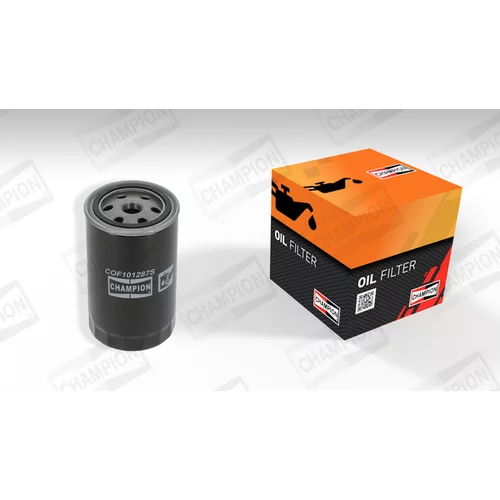 Olejový filter COF101287S /CHAMPION/ - obr. 1
