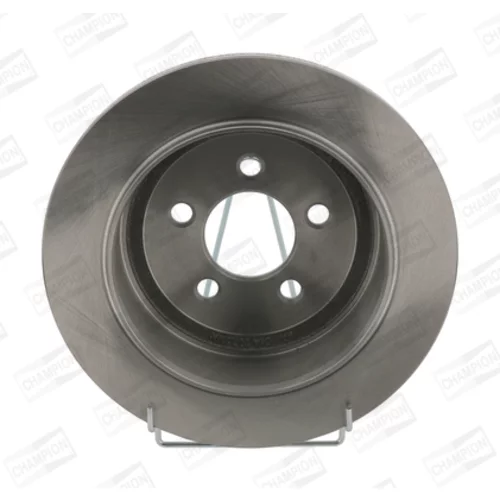 Brzdový kotúč CHAMPION 562917CH