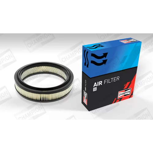 Vzduchový filter CAF100107R /CHAMPION/ - obr. 2