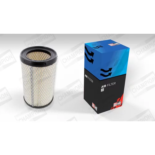 Vzduchový filter CAF100434C /CHAMPION/ - obr. 1
