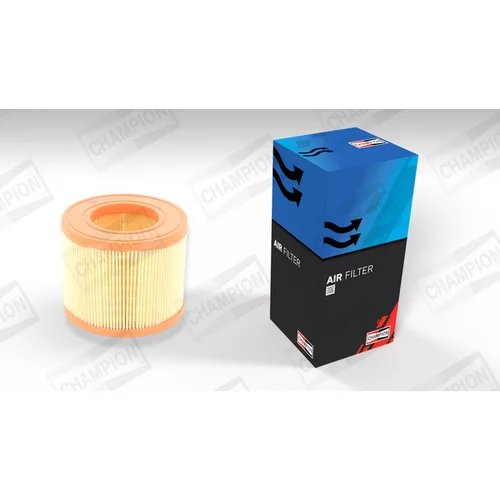 Vzduchový filter CAF100471C /CHAMPION/ - obr. 1