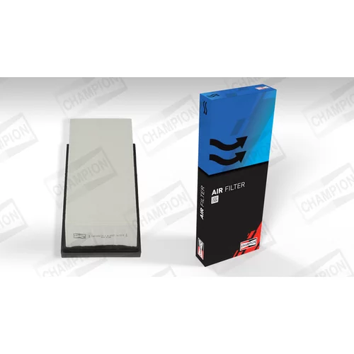 Vzduchový filter CAF100631P /CHAMPION/ - obr. 1