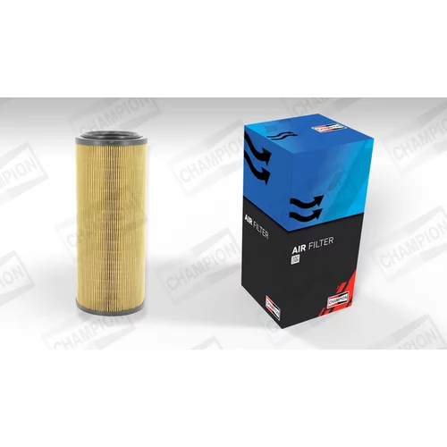 Vzduchový filter CAF100715C /CHAMPION/ - obr. 1