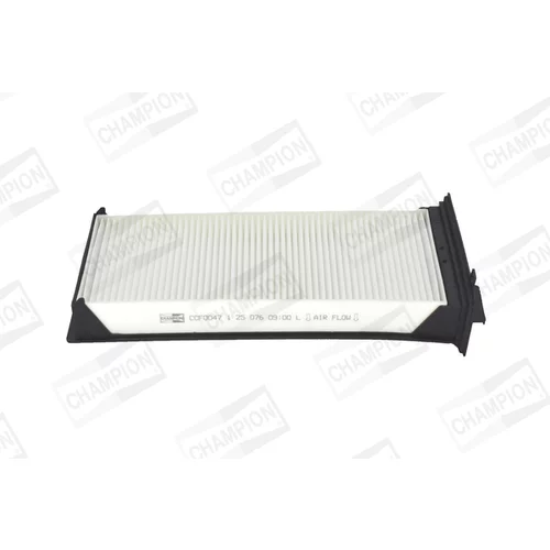 Filter vnútorného priestoru CHAMPION CCF0047