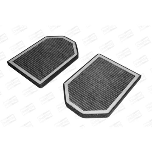 Filter vnútorného priestoru CCF0059C /CHAMPION/ - obr. 2