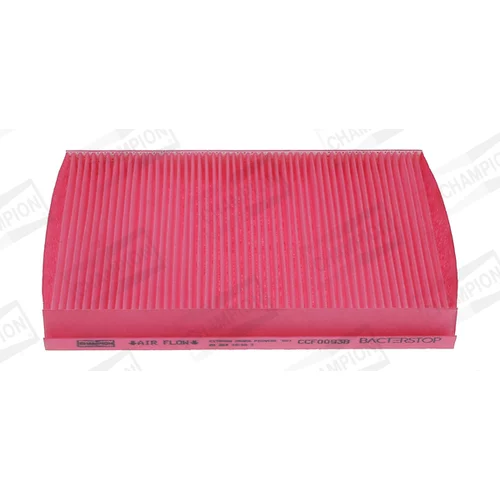 Filter vnútorného priestoru CHAMPION CCF0093B