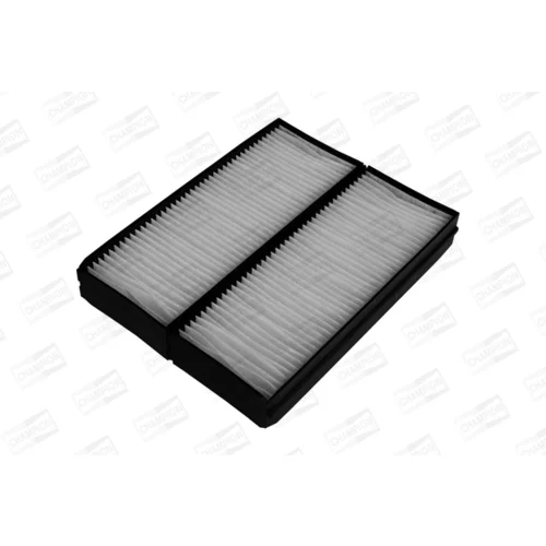 Filter vnútorného priestoru CCF0187 /CHAMPION/ - obr. 2
