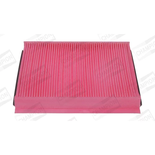 Filter vnútorného priestoru CHAMPION CCF0331B