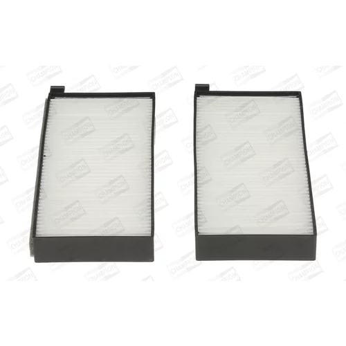 Filter vnútorného priestoru CHAMPION CCF0417