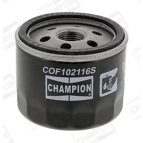 Olejový filter CHAMPION COF102116S