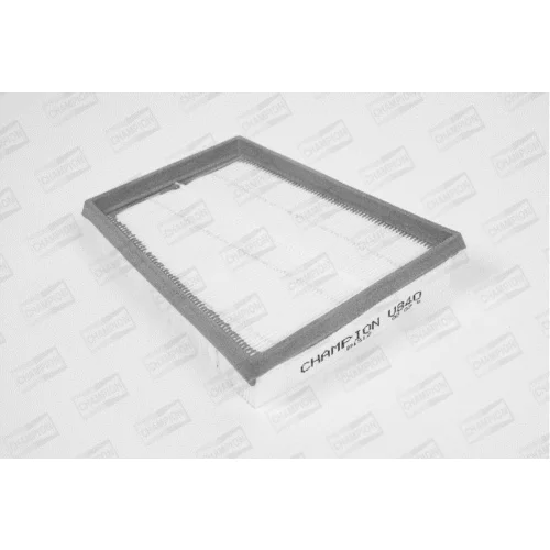 Vzduchový filter U840/606 /CHAMPION/