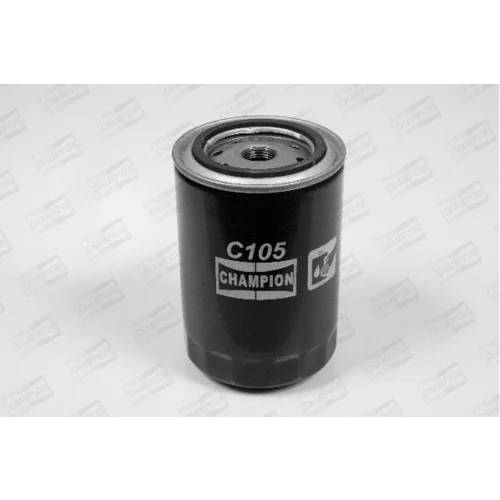 Olejový filter C105/606 /CHAMPION/ - obr. 1