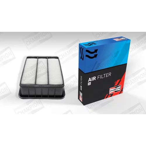 Vzduchový filter CAF100881P /CHAMPION/ - obr. 1