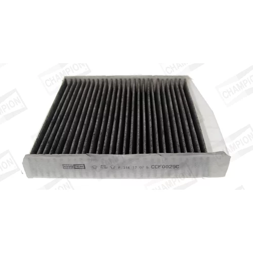 Filter vnútorného priestoru CHAMPION CCF0029C