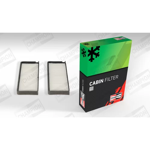 Filter vnútorného priestoru CCF0111 /CHAMPION/ - obr. 1