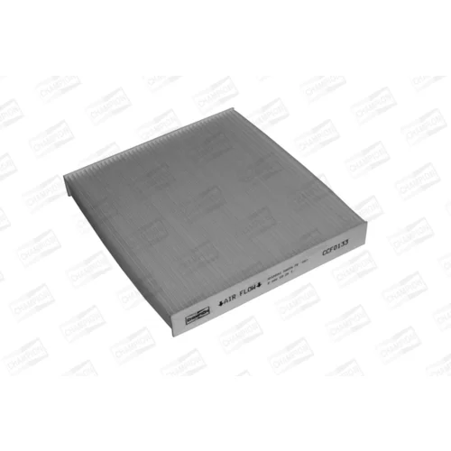 Filter vnútorného priestoru CCF0133 /CHAMPION/ - obr. 2