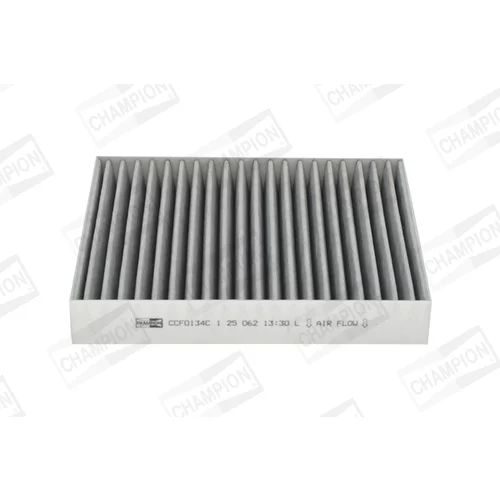 Filter vnútorného priestoru CHAMPION CCF0134C