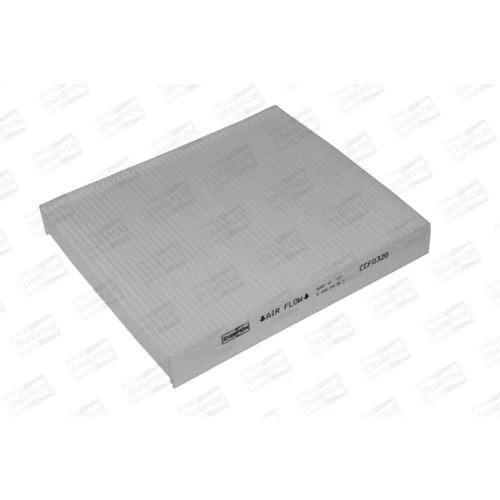 Filter vnútorného priestoru CCF0320 /CHAMPION/ - obr. 2