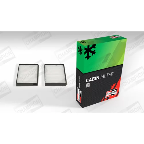 Filter vnútorného priestoru CCF0434 /CHAMPION/ - obr. 1