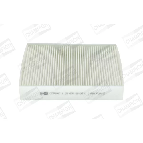 Filter vnútorného priestoru CHAMPION CCF0440