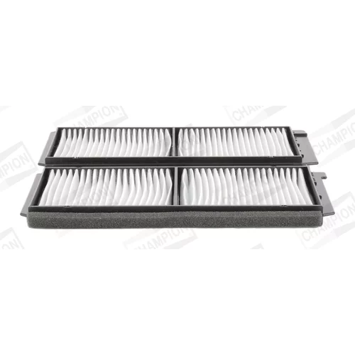 Filter vnútorného priestoru CHAMPION CCF0455