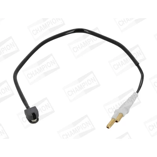 Výstražný kontakt opotrebenia brzdového obloženia CHAMPION FWI310