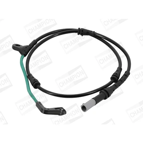Výstražný kontakt opotrebenia brzdového obloženia CHAMPION FWI317