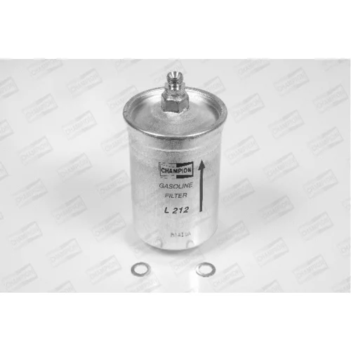Palivový filter L212/606 /CHAMPION/ - obr. 1