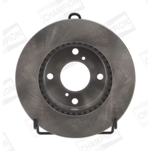 Brzdový kotúč CHAMPION 562674CH