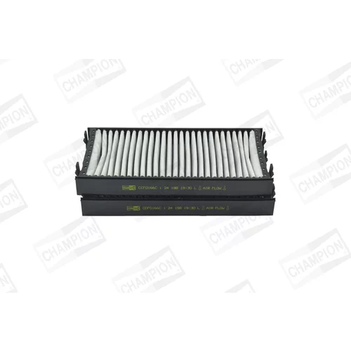 Filter vnútorného priestoru CHAMPION CCF0166C