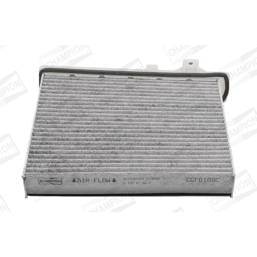 Filter vnútorného priestoru CCF0169C /CHAMPION/