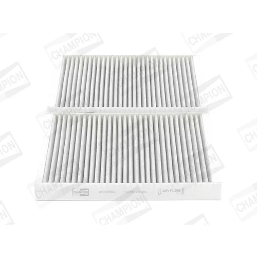 Filter vnútorného priestoru CHAMPION CCF0350C