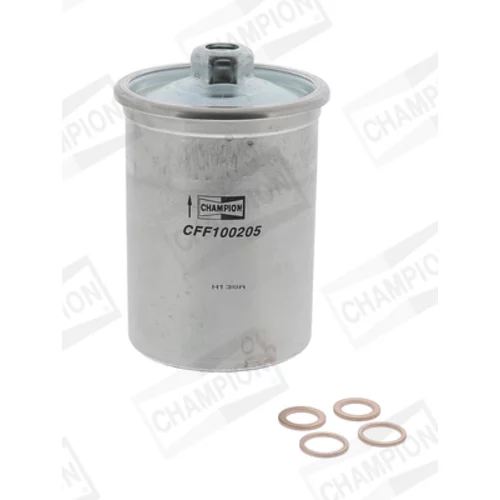 Palivový filter CHAMPION CFF100205