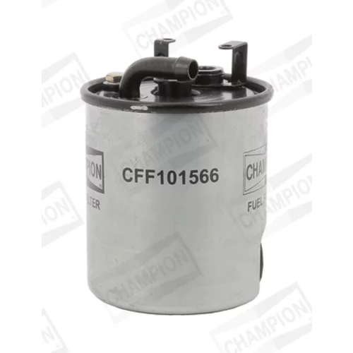 Palivový filter CFF101566 /CHAMPION/