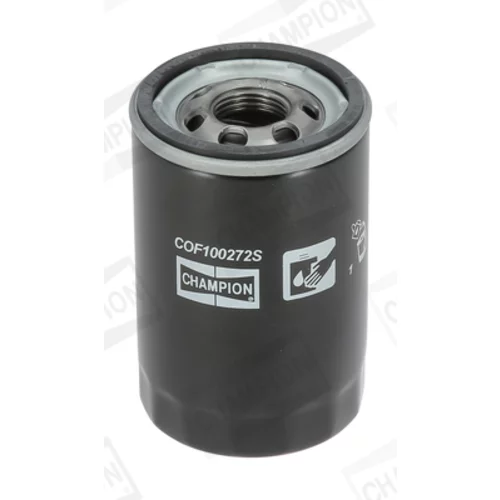 Olejový filter CHAMPION COF100272S