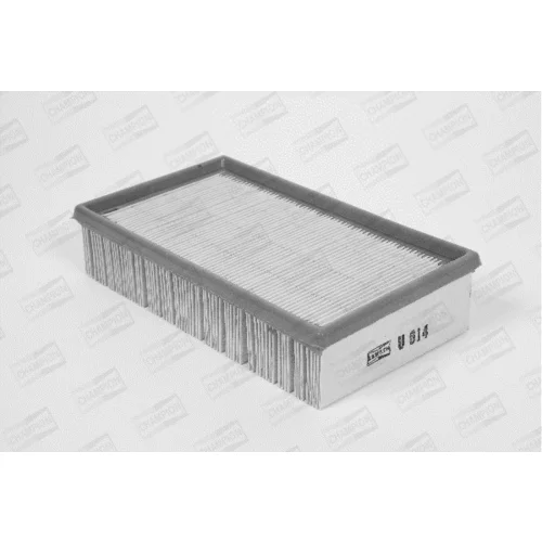 Vzduchový filter U614/606 /CHAMPION/ - obr. 1