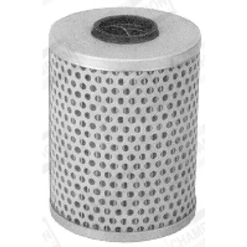 Olejový filter CHAMPION X117/606