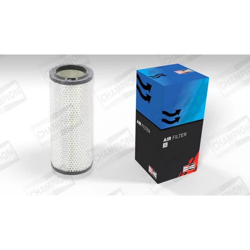 Vzduchový filter CAF100132R /CHAMPION/ - obr. 1