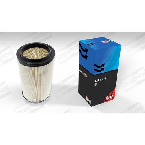 Vzduchový filter CAF100408C /CHAMPION/ - obr. 1