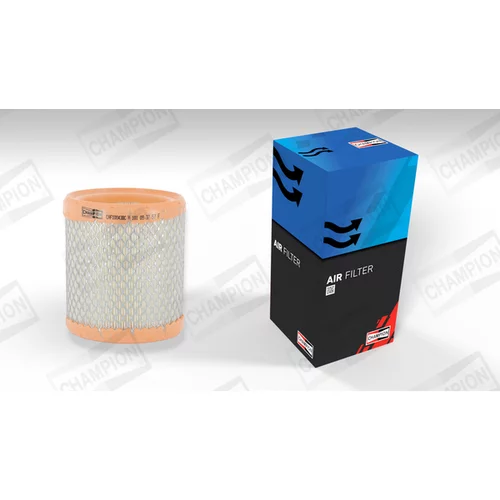 Vzduchový filter CAF100438C /CHAMPION/ - obr. 1