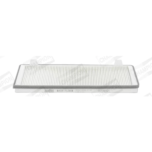 Filter vnútorného priestoru CHAMPION CCF0012