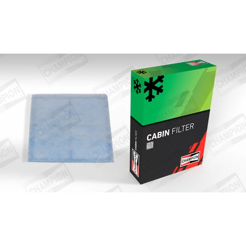 Filter vnútorného priestoru CCF0243 /CHAMPION/ - obr. 1