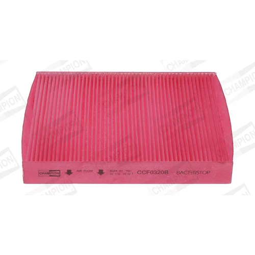 Filter vnútorného priestoru CHAMPION CCF0320B