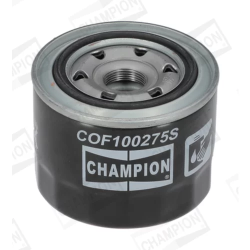 Olejový filter CHAMPION COF100275S