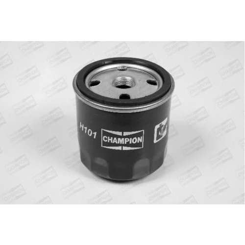 Olejový filter H101/606 /CHAMPION/ - obr. 1