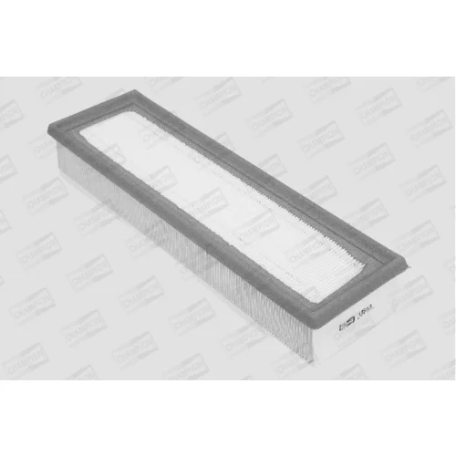 Vzduchový filter U503/606 /CHAMPION/ - obr. 1