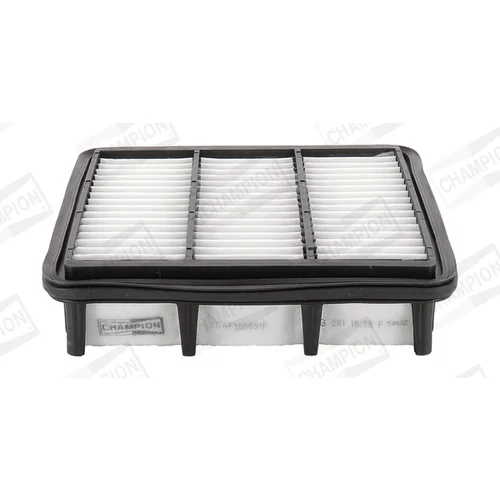 Vzduchový filter CHAMPION CAF100891P