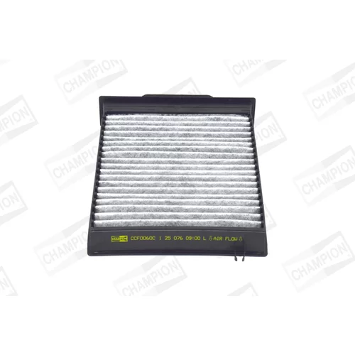 Filter vnútorného priestoru CHAMPION CCF0060C